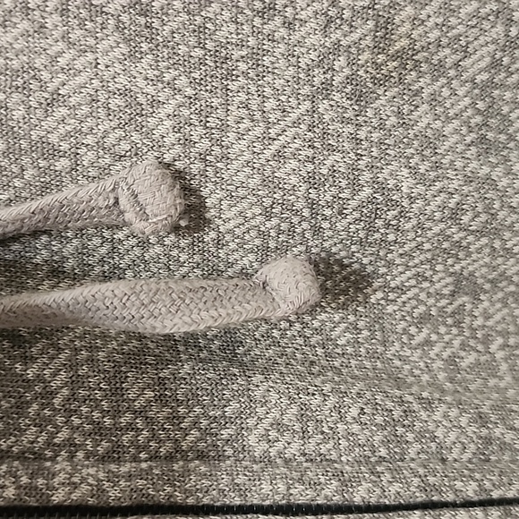 DC zip up sweat shirt - Picture 6 of 12